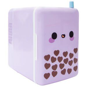 NEW! Boba Tea Mini Skincare Fridge